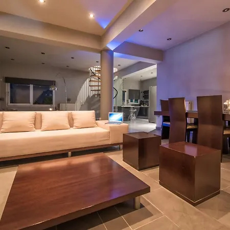 Villa Muthee Luxurious Private *