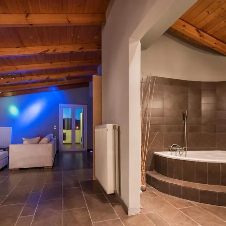 Villa Muthee Luxurious Private *